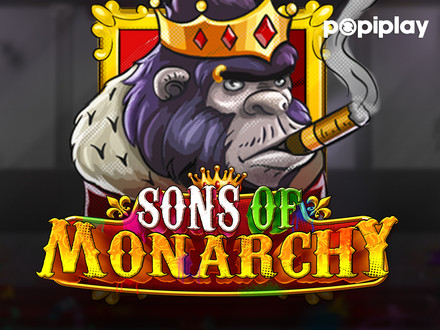 Sons of Monarchy slot